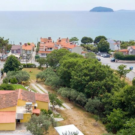 فيلا Xenophon House PalaiónTsiflíkion المظهر الخارجي الصورة
