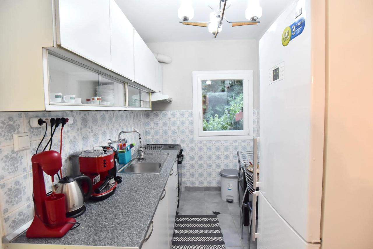 فيلا Xenophon House PalaiónTsiflíkion المظهر الخارجي الصورة