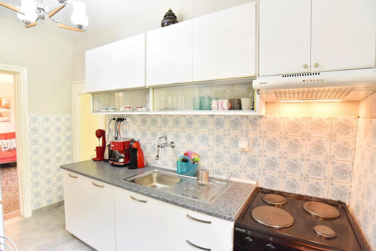 فيلا Xenophon House PalaiónTsiflíkion المظهر الخارجي الصورة